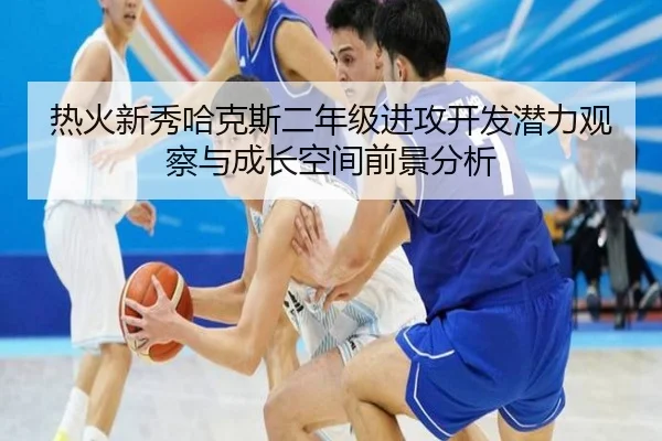 热火新秀哈克斯二年级进攻开发潜力观察与成长空间前景分析（kaiyun）